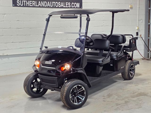 2026 E-Z-GO VALOR 6  - 22973108 - 35