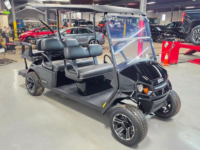 2026 E-Z-GO VALOR 6  - 22973108 - 4