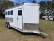 2026 Featherlite 3 Horse Slant Load  - 23002788 - 2