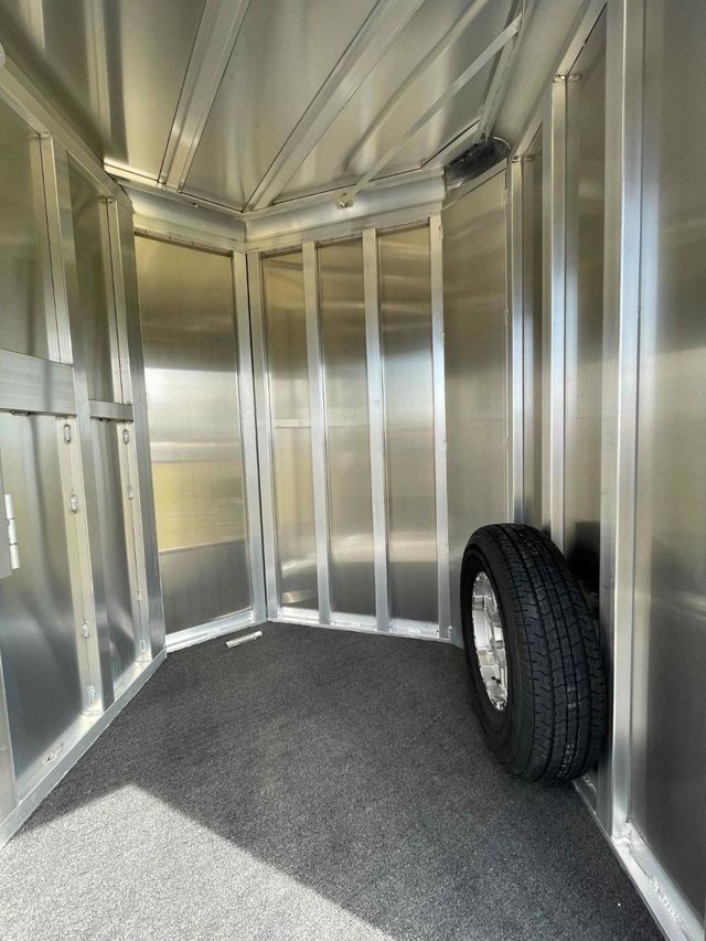2026 Featherlite 3 Horse Slant Load  - 23002788 - 3