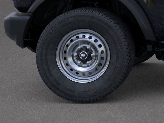 2026 Ford Bronco 2 Door 4x4 - 22979883 - 20