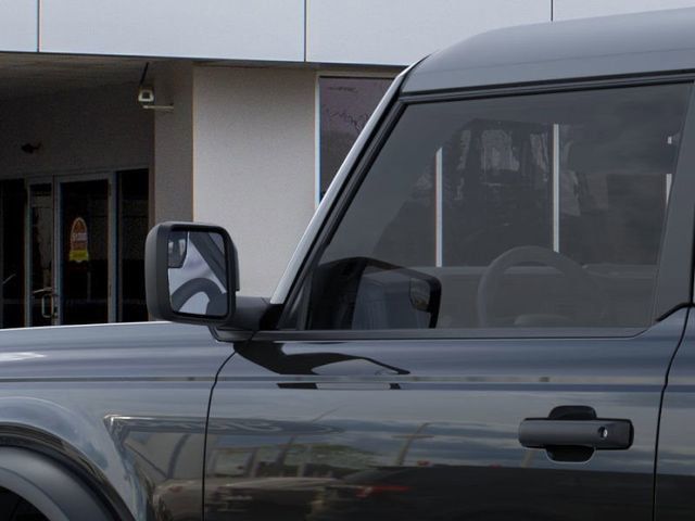 2026 Ford Bronco 2 Door 4x4 - 22979883 - 21
