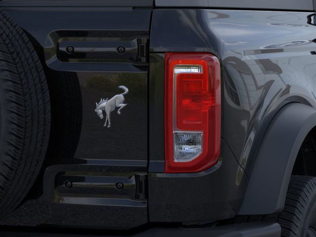 2026 Ford Bronco 2 Door 4x4 - 22979883 - 22