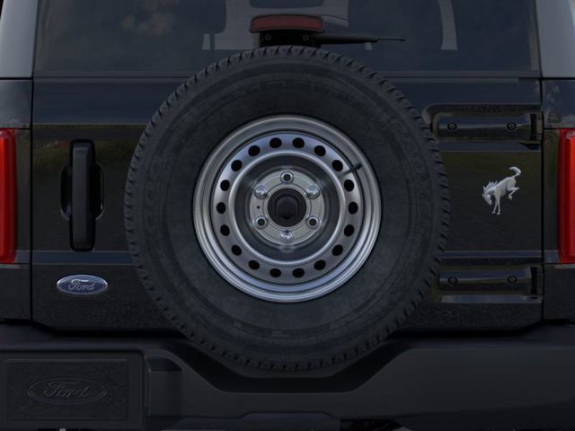 2026 Ford Bronco 2 Door 4x4 - 22979883 - 23