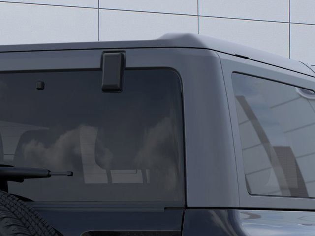 2026 Ford Bronco 2 Door 4x4 - 22979883 - 24
