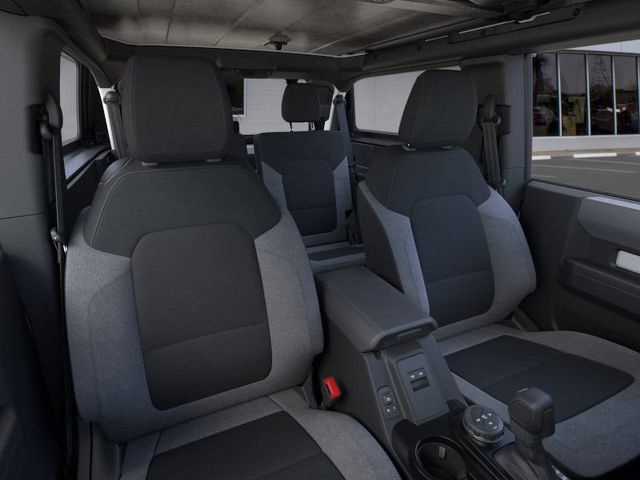 2026 Ford Bronco 2 Door 4x4 - 23001453 - 9