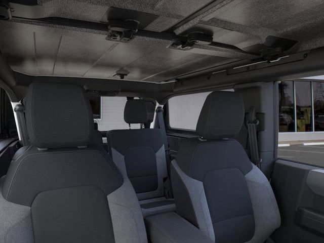 2026 Ford Bronco 2 Door 4x4 - 23001453 - 11