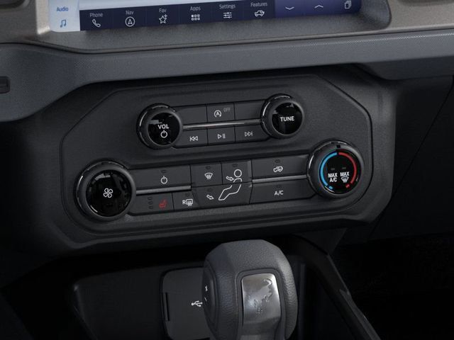 2026 Ford Bronco 2 Door 4x4 - 23001453 - 15