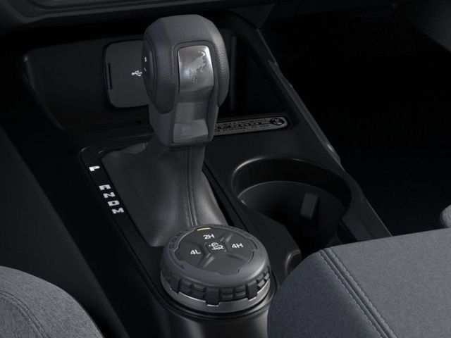 2026 Ford Bronco 2 Door 4x4 - 23001453 - 16