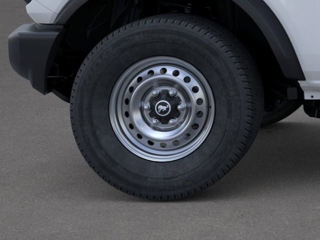 2026 Ford Bronco 2 Door 4x4 - 23001453 - 20