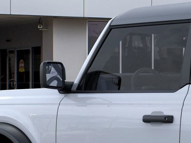 2026 Ford Bronco 2 Door 4x4 - 23001453 - 21