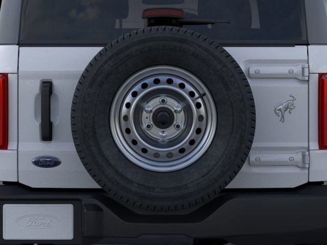2026 Ford Bronco 2 Door 4x4 - 23001453 - 23