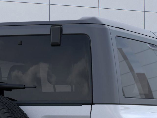 2026 Ford Bronco 2 Door 4x4 - 23001453 - 24