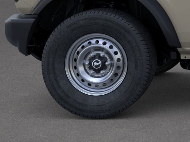 2026 Ford Bronco 4 Door 4x4 - 22989858 - 18