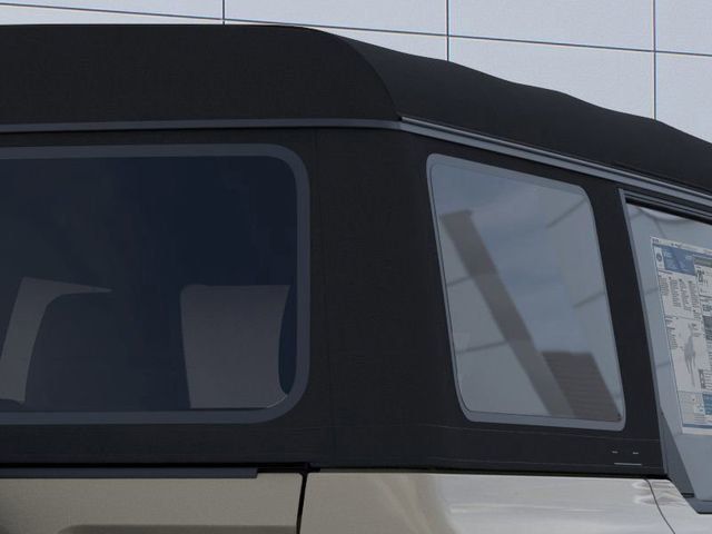 2026 Ford Bronco 4 Door 4x4 - 22989858 - 24