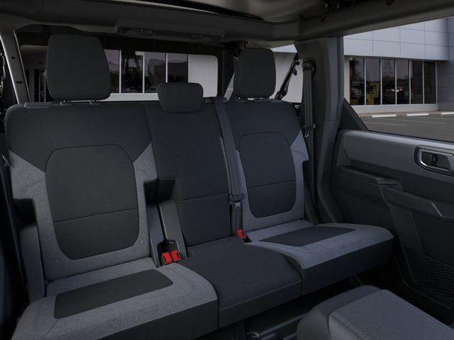 2026 Ford Bronco 4 Door 4x4 - 22991594 - 10