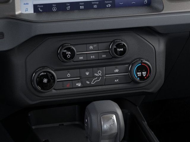 2026 Ford Bronco 4 Door 4x4 - 22991594 - 15