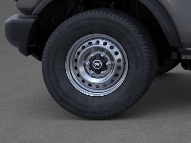 2026 Ford Bronco 4 Door 4x4 - 22991594 - 20