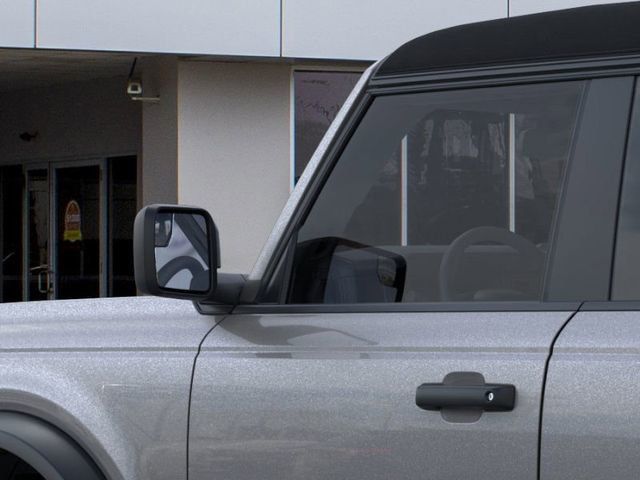 2026 Ford Bronco 4 Door 4x4 - 22991594 - 21