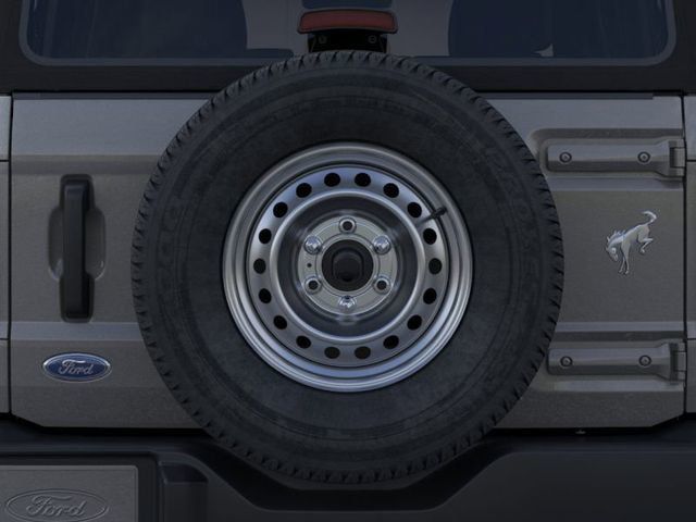 2026 Ford Bronco 4 Door 4x4 - 22991594 - 23