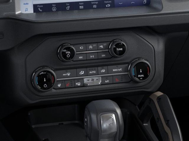 2026 Ford Bronco Badlands 4 Door Advanced 4x4 - 22989878 - 15