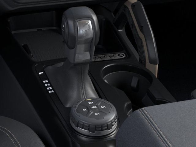 2026 Ford Bronco Badlands 4 Door Advanced 4x4 - 22989878 - 16