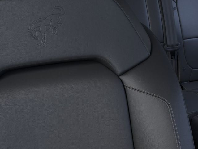 2026 Ford Bronco Badlands 4 Door Advanced 4x4 - 22989878 - 17