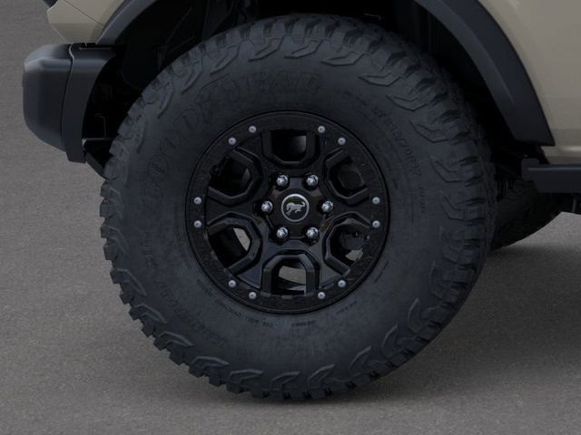 2026 Ford Bronco Badlands 4 Door Advanced 4x4 - 22989878 - 20