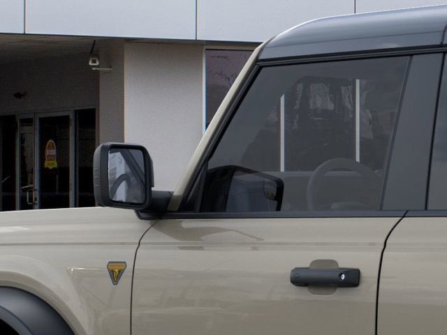 2026 Ford Bronco Badlands 4 Door Advanced 4x4 - 22989878 - 21