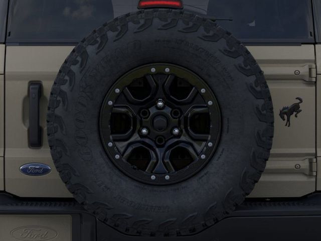 2026 Ford Bronco Badlands 4 Door Advanced 4x4 - 22989878 - 23