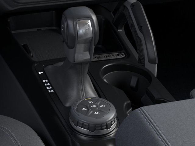 2026 Ford Bronco Badlands 4 Door Advanced 4x4 - 22996625 - 16