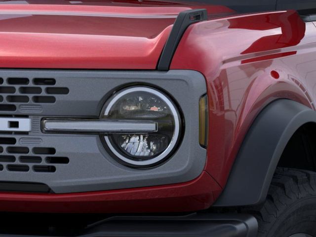 2026 Ford Bronco Badlands 4 Door Advanced 4x4 - 22996625 - 19