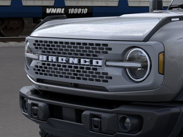 2026 Ford Bronco Badlands 4 Door Advanced 4x4 - 23019353 - 18
