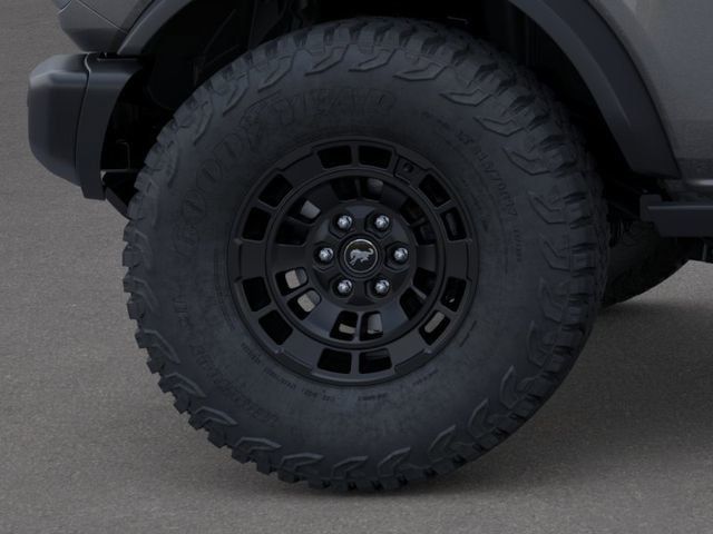 2026 Ford Bronco Badlands 4 Door Advanced 4x4 - 23019353 - 20