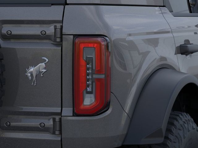 2026 Ford Bronco Badlands 4 Door Advanced 4x4 - 23019353 - 22