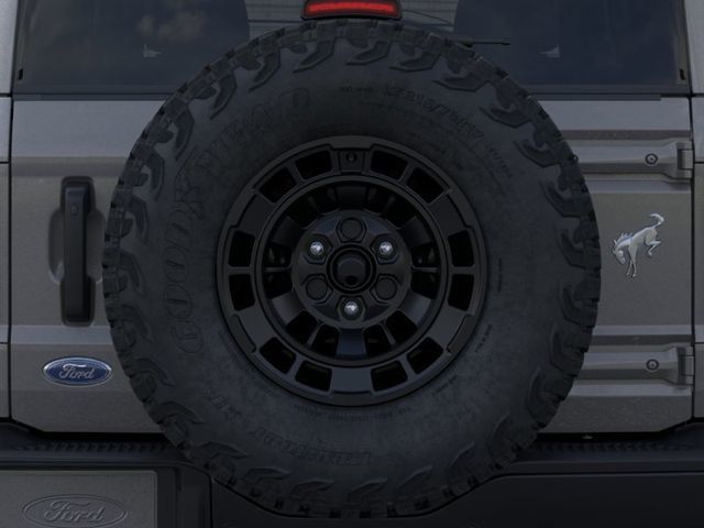 2026 Ford Bronco Badlands 4 Door Advanced 4x4 - 23019353 - 23