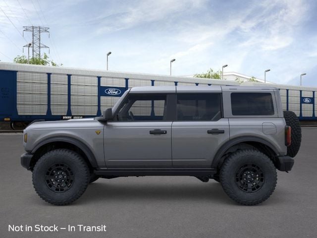 2026 Ford Bronco Badlands 4 Door Advanced 4x4 - 23019353 - 2