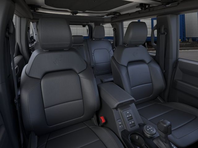 2026 Ford Bronco Badlands 4 Door Advanced 4x4 - 23019664 - 9