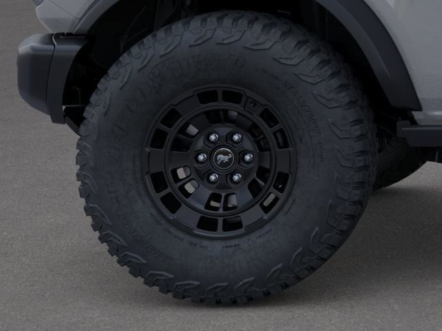 2026 Ford Bronco Badlands 4 Door Advanced 4x4 - 23019664 - 20
