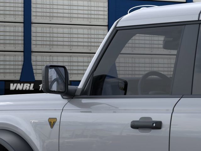 2026 Ford Bronco Badlands 4 Door Advanced 4x4 - 23019664 - 21