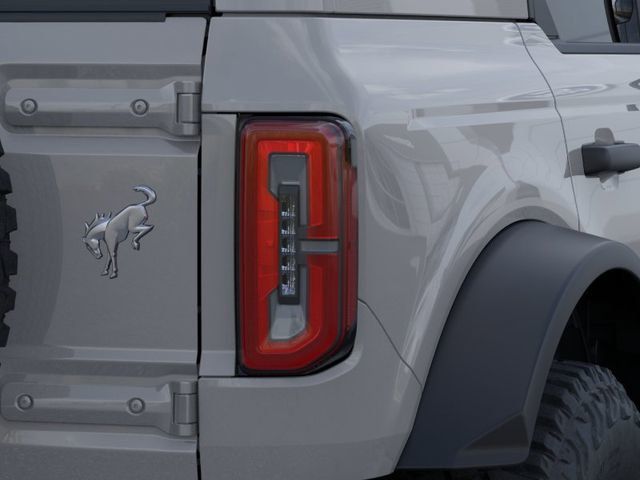 2026 Ford Bronco Badlands 4 Door Advanced 4x4 - 23019664 - 22