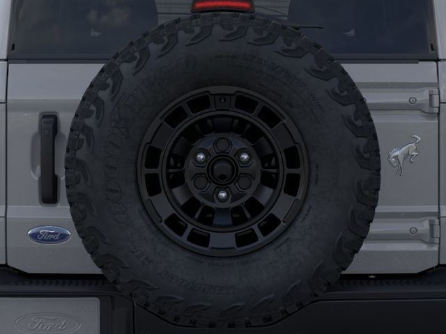 2026 Ford Bronco Badlands 4 Door Advanced 4x4 - 23019664 - 23