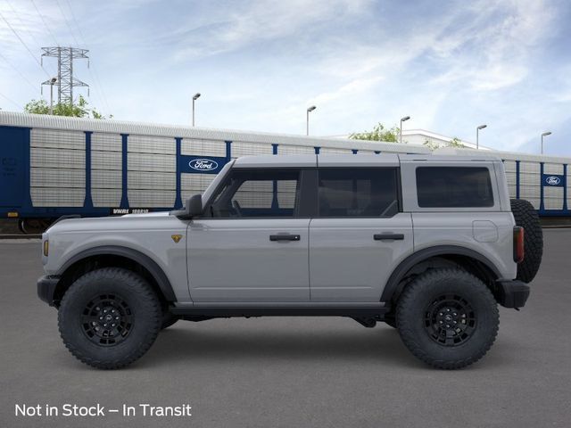 2026 Ford Bronco Badlands 4 Door Advanced 4x4 - 23019664 - 2