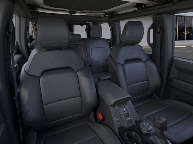 2026 Ford Bronco Badlands 4 Door Advanced 4x4 - 23021850 - 9