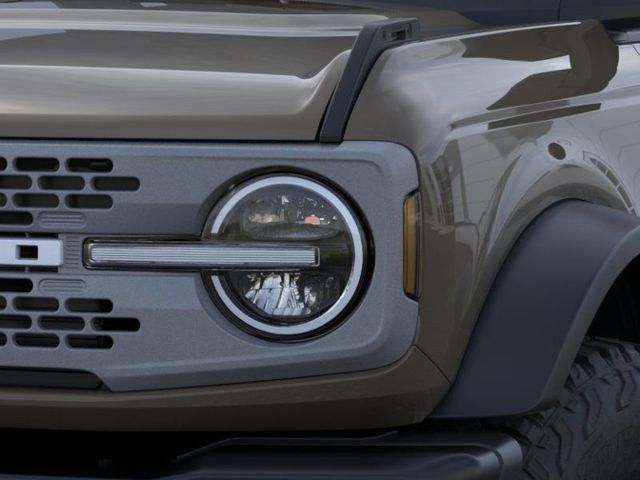 2026 Ford Bronco Badlands 4 Door Advanced 4x4 - 23021850 - 18