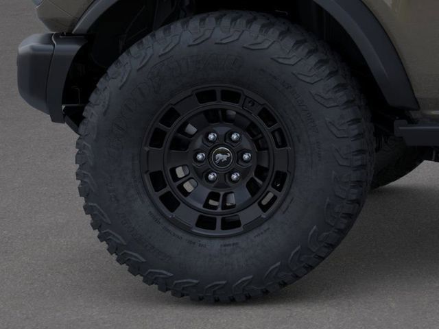 2026 Ford Bronco Badlands 4 Door Advanced 4x4 - 23021850 - 19