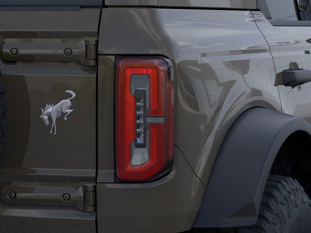 2026 Ford Bronco Badlands 4 Door Advanced 4x4 - 23021850 - 21
