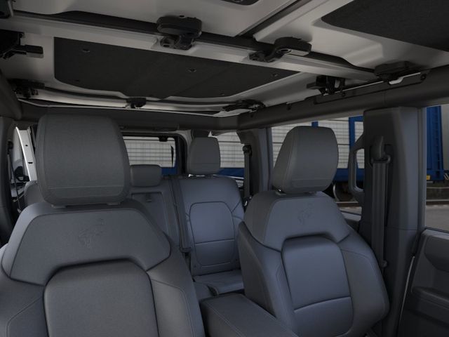 2026 Ford Bronco Badlands 4 Door Advanced 4x4 - 23025949 - 11