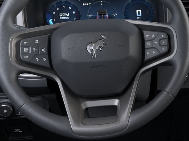 2026 Ford Bronco Badlands 4 Door Advanced 4x4 - 23025949 - 13