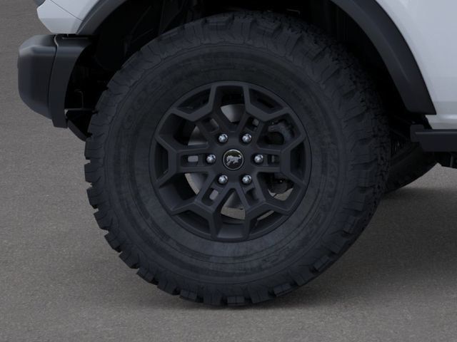 2026 Ford Bronco Badlands 4 Door Advanced 4x4 - 23025949 - 20